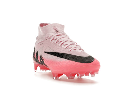 Nike Zoom Mercurial Superfly 9 Elite FG Pink Foam