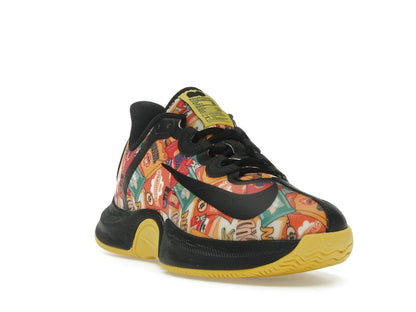 Nike Court Air Zoom GP Turbo Premium HC Naomi Osaka Bodega Snacks (Women's)