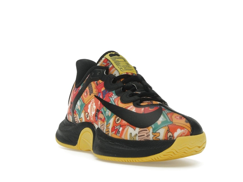 Nike Court Air Zoom GP Turbo Premium HC Naomi Osaka Bodega Snacks (Women's)