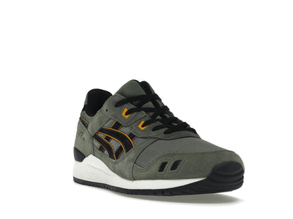 ASICS Gel-Lyte III Lichen Green