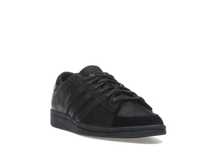 adidas Jabbar Dress Low Willy Chavarria Black