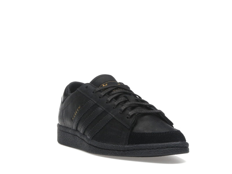adidas Jabbar Dress Low Willy Chavarria Black