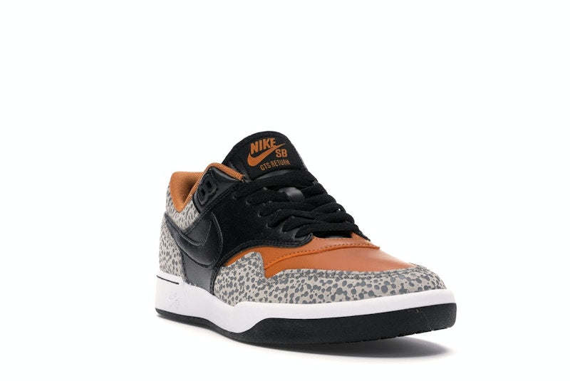 Nike SB GTS Return Safari