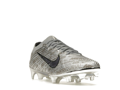 Nike Zoom Mercurial Vapor 15 Elite XXV SE FG Metallic Silver