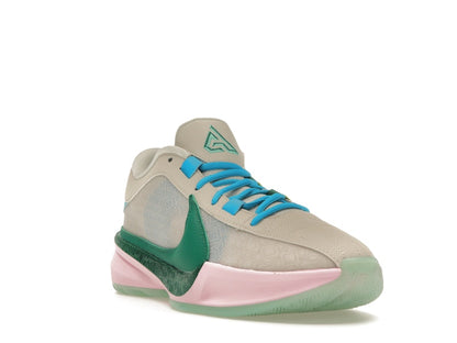 Nike Zoom Freak 5 5 The Hard Way