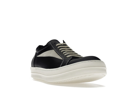Rick Owens Vintage Sneakers Black