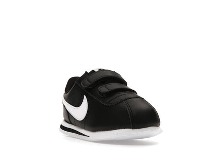 Nike Cortez Basic Black (TD)