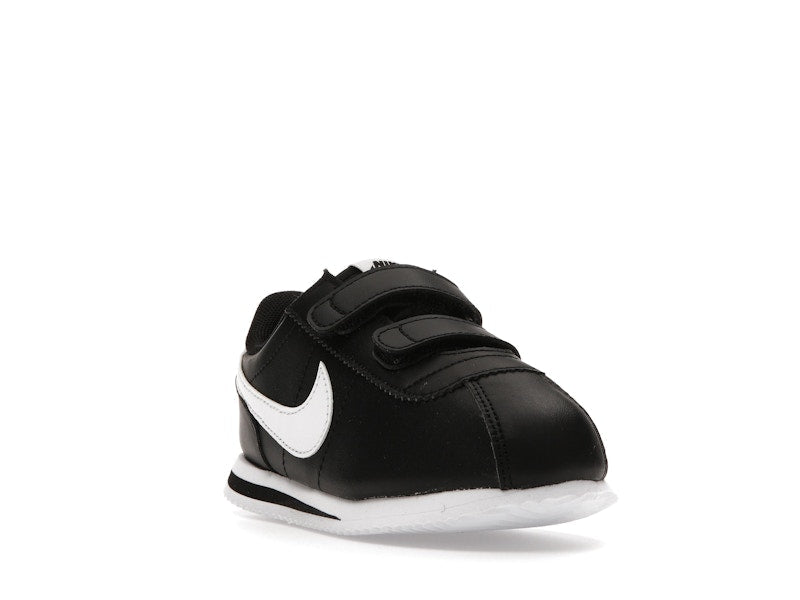 Nike Cortez Basic Black (TD)