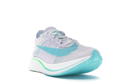 Nike Zoom Fly Rage Green