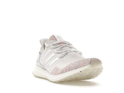 adidas Ultra Boost 1.0 White Blue Dawn Pink