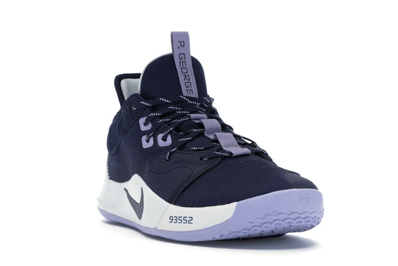 Nike PG 3 Paulette
