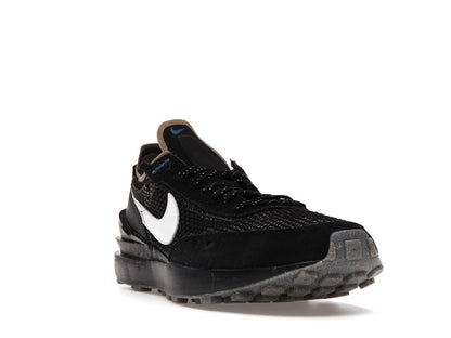Nike Waffle One Iron Grey