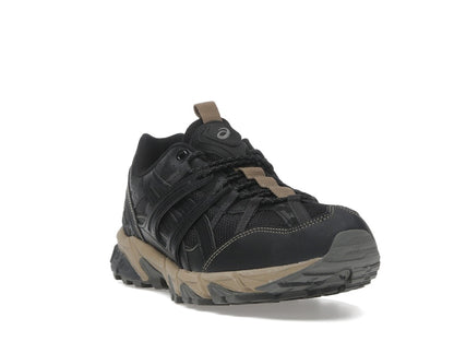 ASICS Gel-Sonoma 15-50 Black Pepper