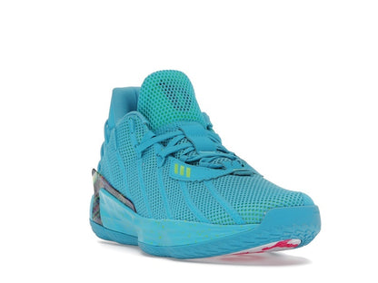 adidas Dame 7 Jam Fest
