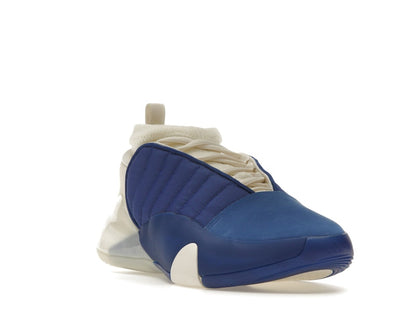 adidas Harden Vol. 7 Royal Blue Off White