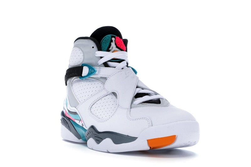 Jordan 8 Retro South Beach