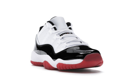 Jordan 11 Retro Low Concord Bred (GS)