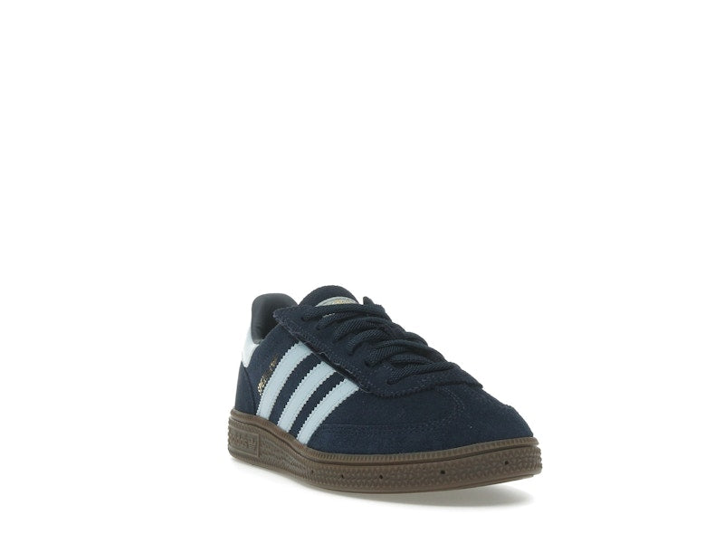 adidas Handball Spezial Comfort Closure Collegiate Navy Clear Sky Gum (PS)