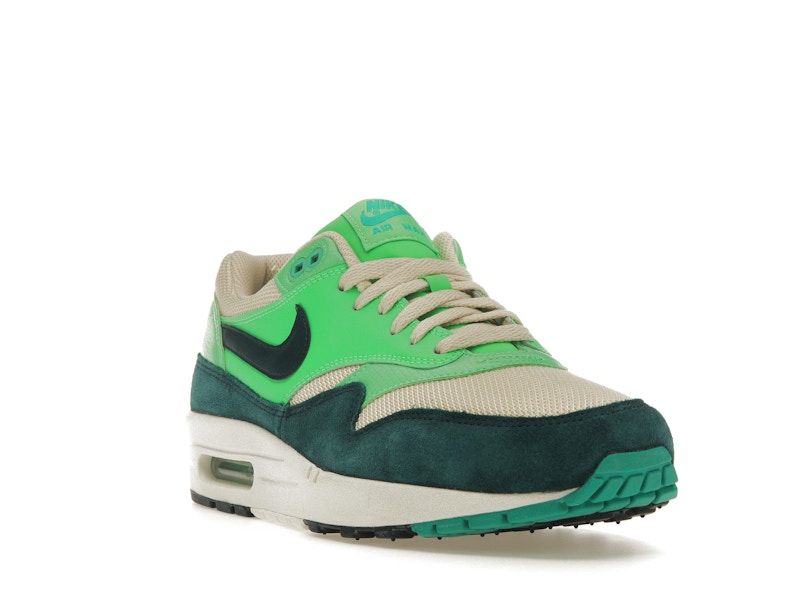Nike Air Max 1 Birch Atomic Teal