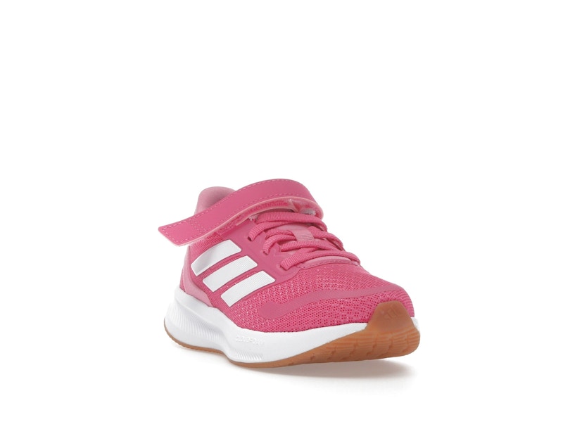 adidas Runfalcon 5 Pulse Magenta Cloud White Bliss Pink (PS)