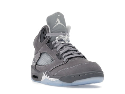 Jordan 5 Retro Wolf Grey (2026)
