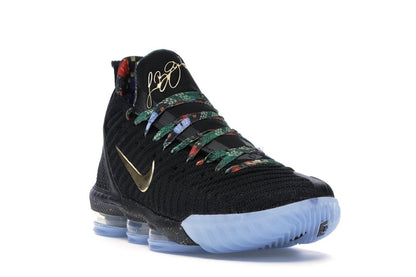 Nike LeBron 16 Watch the Throne
