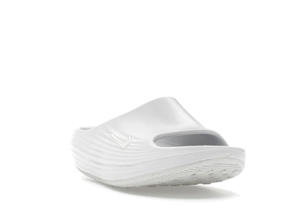 Nike ReactX Rejuven8 Slide Summit White