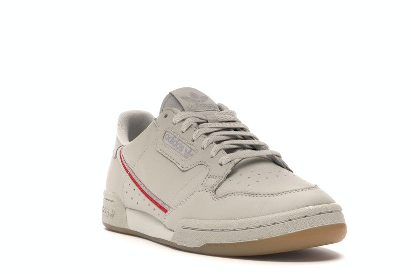 adidas Continental 80 Clear Brown