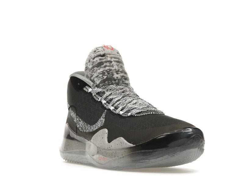 Nike Zoom KD12 Wolf Black