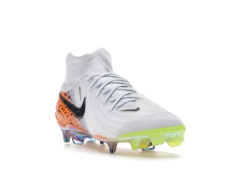 Nike Phantom Luna 2 Elite FG Electric Pack Olympic Safari