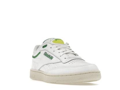 Reebok Club C 85 Pump Glen Green