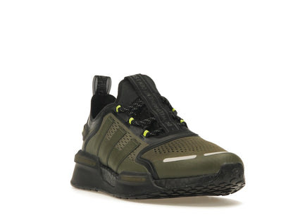 adidas NMD V3 Focus Olive