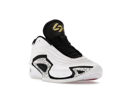 Jordan Luka 3 Motorsports White