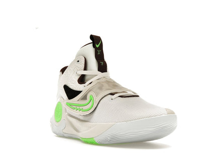 Nike KD Trey 5 X Light Orewood Green Strike