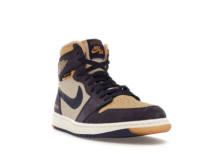 Jordan 1 Retro High Element Gore-Tex Sky J Purple