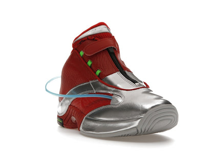 Reebok Answer IV Power Rangers Lord Zedd