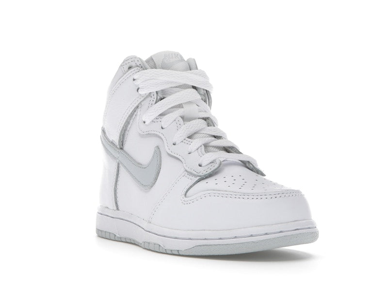 Nike Dunk High SP Pure Platinum (PS)