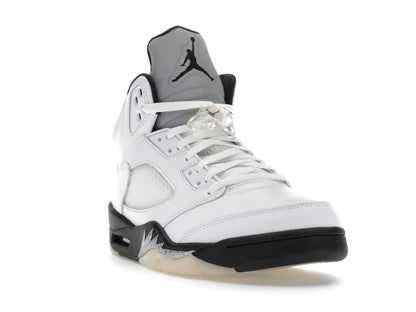 Jordan 5 Retro Reverse Metallic