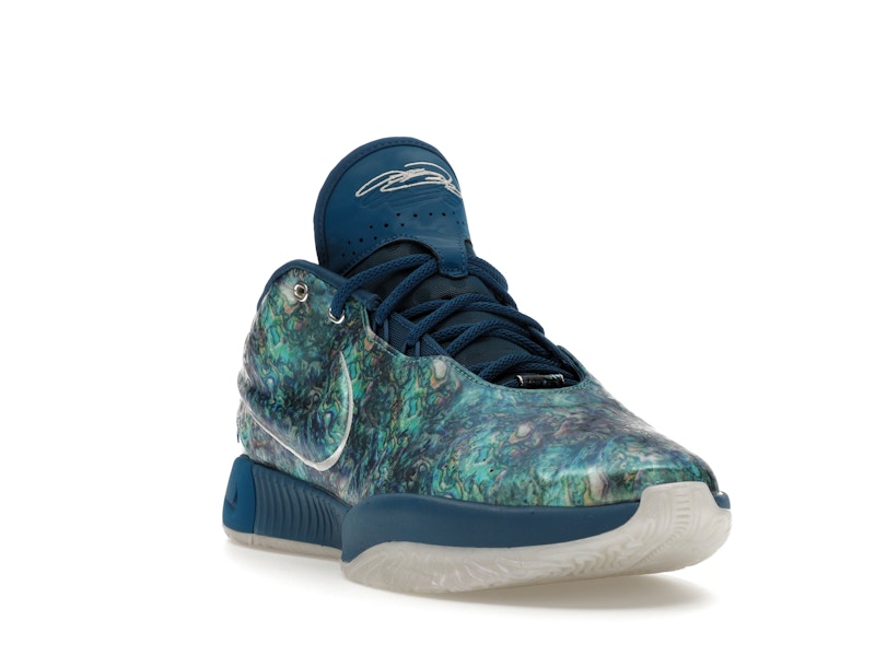 Nike LeBron 21 Abalone