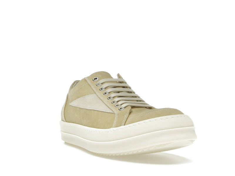 Rick Owens DRKSHDW beige Sports shoes Vintage Sneaks Beige