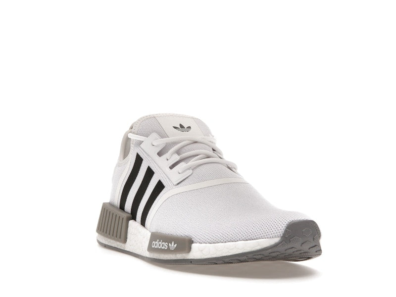 adidas NMD R1 Primeblue White Black Grey