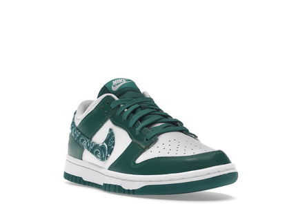 Nike Dunk Low Essential Paisley Pack Green (Women's)