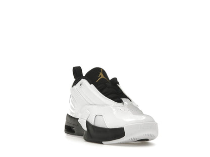 Jordan Max Aura 6 White Black (GS)