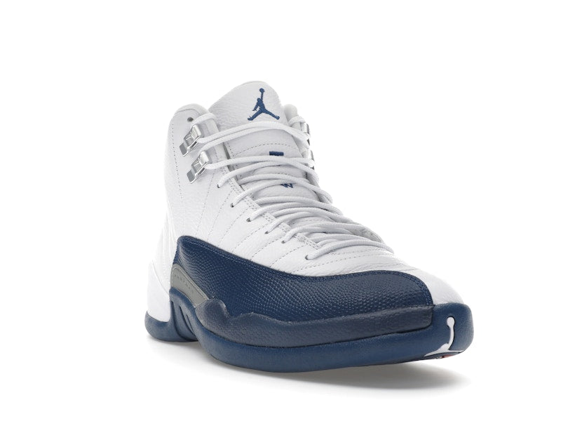 Jordan 12 Retro French Blue (2025)
