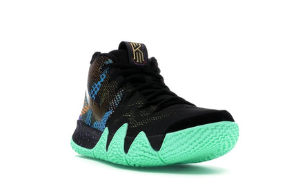 Nike Kyrie 4 Mamba Mentality