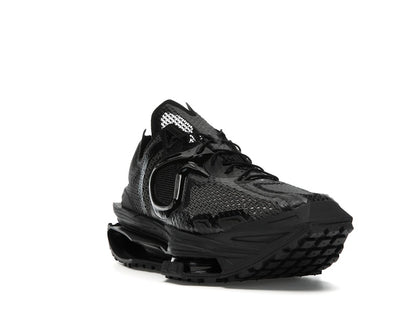Nike Zoom MMW 004 Triple Black