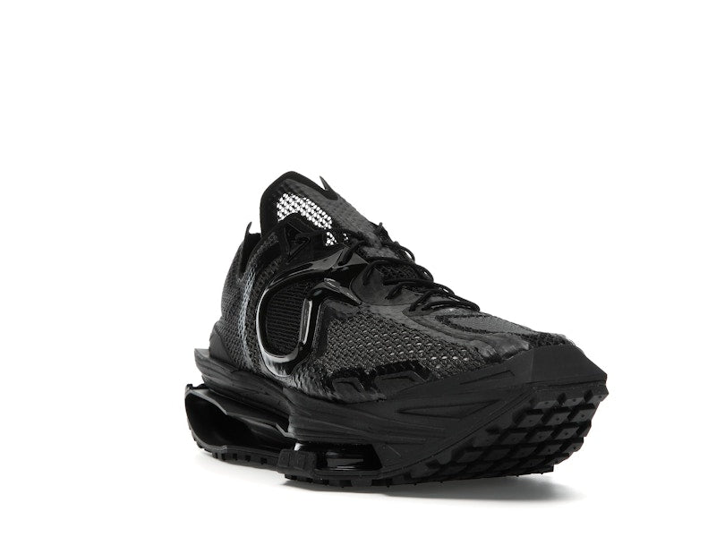 Nike Zoom MMW 004 Triple Black