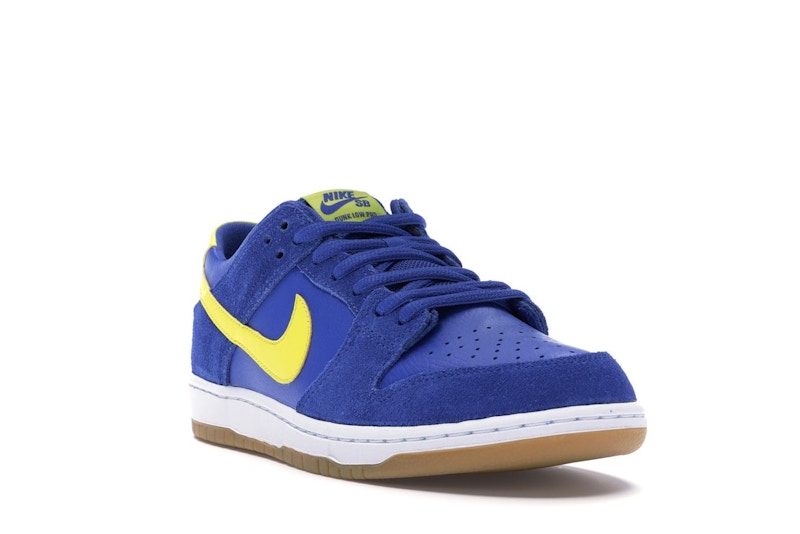 Nike SB Dunk Low Boca Jr