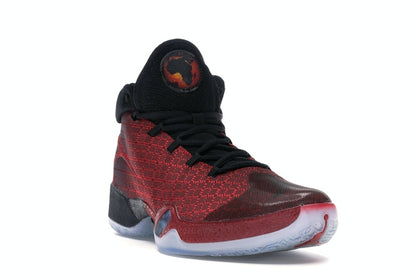 Jordan XXX Gym Red