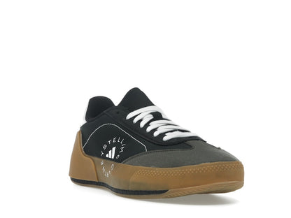 adidas Court Boost By Stella Mccartney Cloud White Gum Core Black (Women's)